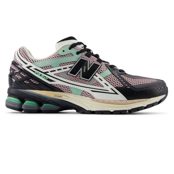 New Balance 1906 Utility Sneaker Roze/Zwart