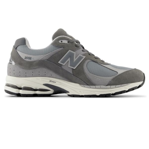 New Balance 2002R Sneaker Grijs