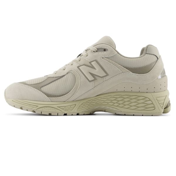 New Balance 2002R Sneaker Beige