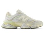 New Balance 9060 Sneaker Off White