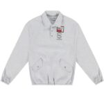 PAL Sporting Goods New TM Button Down Sweater Grijs