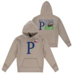 PAL Sporting Goods Rec League Hoodie Bruin
