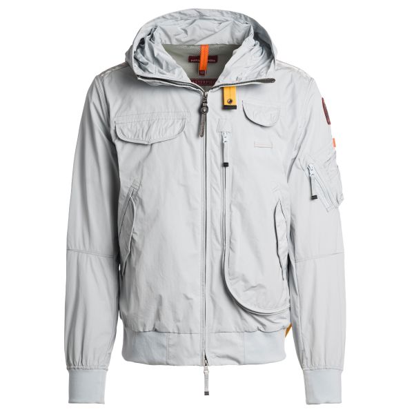 Parajumpers Gobi Spring Jas Grijs