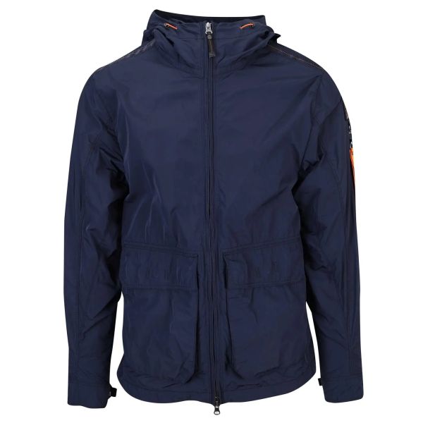 Parajumpers Jonty Jack Navy