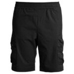 Parajumpers Tuna Korte Broek Zwart