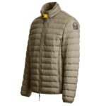 Parajumpers UGO Jas Donker Groen