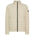 Peuterey Flobots Jas Off White