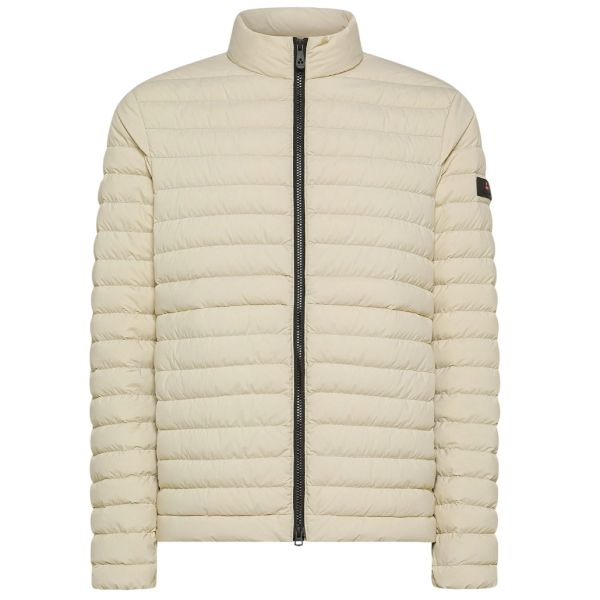 Peuterey Flobots Jas Off White