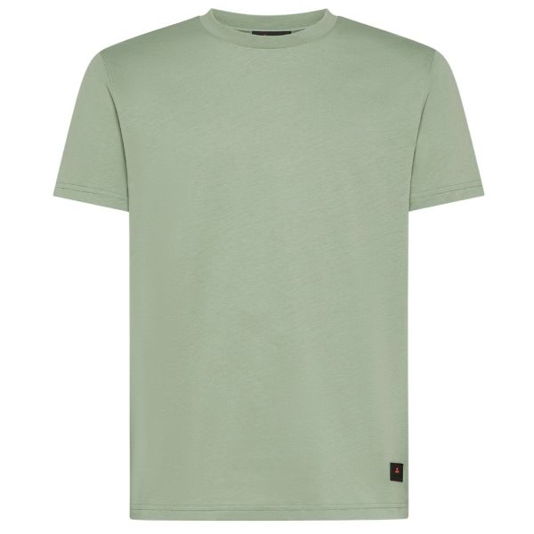 Peuterey Tofino T-shirt Groen