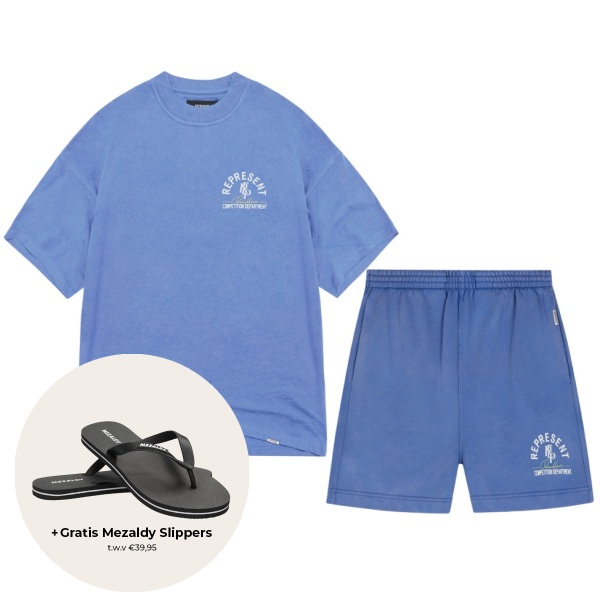 represent competition department zomerset blauw