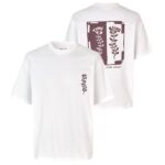 Samsøe Samsøe Satime T-shirt Wit