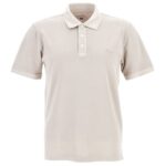 Woolrich Mackinack Polo Beige