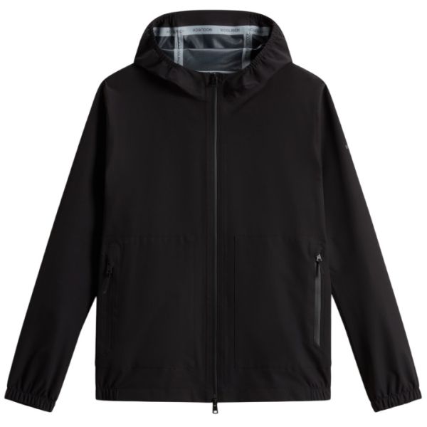 Woolrich Pacific Two Layers Jack Zwart