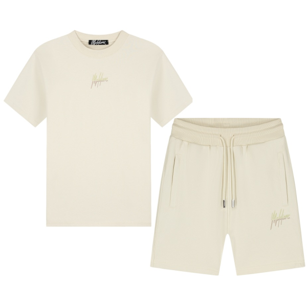 Malelions split zomerset split beige
