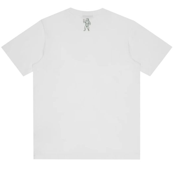 Billionaire Boys Club Flamingo T-shirt Wit