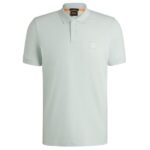 Boss Passenger Polo Mint