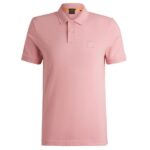 Boss Passenger Polo Roze