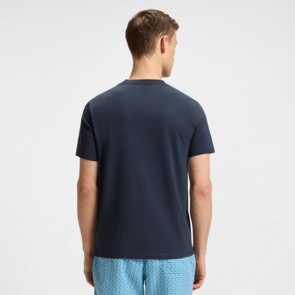 Boss RN T-shirt Navy