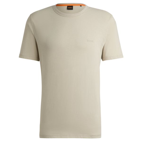 Boss Tegood T-shirt Beige