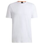 Boss Tegood T-shirt Wit