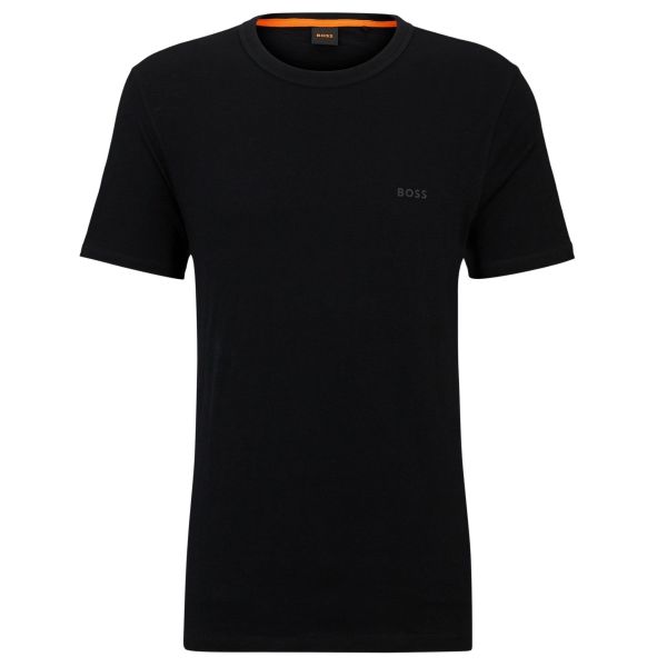 Boss Tegood T-shirt Zwart