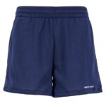 Bram's Fruit Mesh Korte Broek Navy