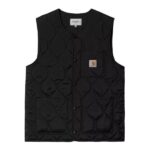 Carhartt WIP Skyton Vest Zwart
