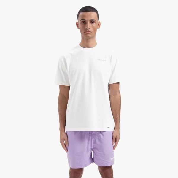 Croyez Artwork Set Zwart Off White