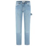 Croyez CD1 Carpenter Jeans Licht Blauw