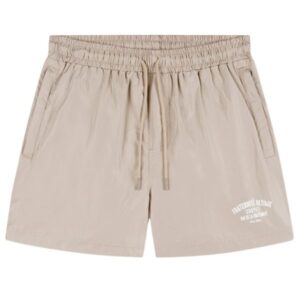 Croyez Fraternité Zwembroek Beige