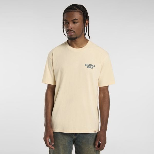 Dickies Mechanic T-shirt Beige