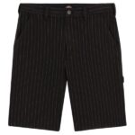 Dickies Service Carpenter Korte Broek Zwart