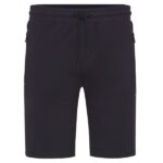 Genti Hampton Korte Broek Navy