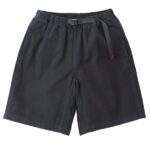 Gramicci G-Short Korte Broek Zwart