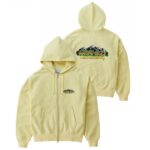 Gramicci Mountaineering Vest Geel