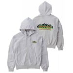 Gramicci Mountaineering Vest Grijs