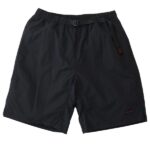 Gramicci Nylon Packable G-Short Korte Broek Zwart