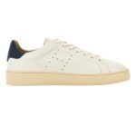 Hogan H672 Sneaker Off White/Navy