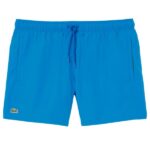 Lacoste Zwembroek Blauw