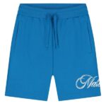 Malelions Ocean Club Korte Broek Blauw