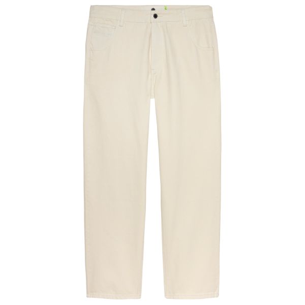 New Amsterdam Surf Association 252 Jeans Off White