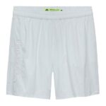 New Amsterdam Surf Association Logo Board Zwembroek Licht Blauw