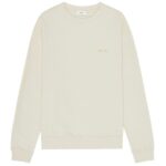 NN.07 David Sweater Off White