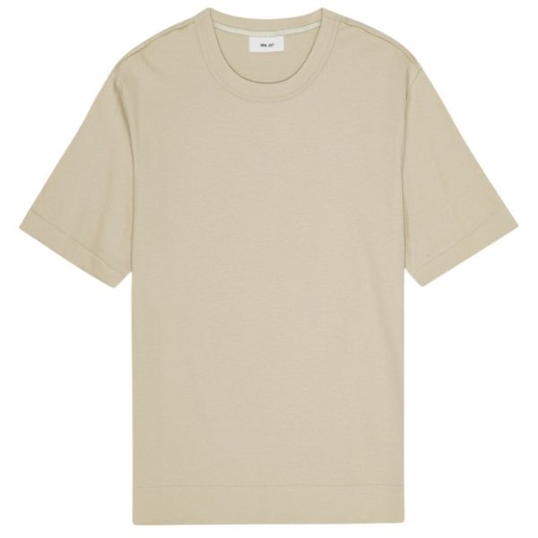 NN.07 Pedro T-shirt Beige