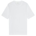 NN.07 Pedro T-shirt Wit