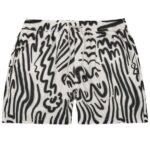 OAS Aerosol Zwembroek Wit/Zwart