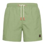 Peuterey Fitenia Zwembroek Groen