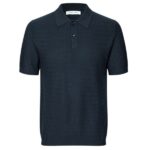 Samsøe Samsøe Samarkus Polo Navy
