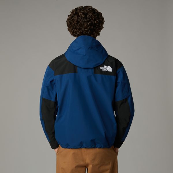 The North Face GTX Mountain Jas Navy