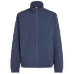 Tommy Hilfiger Branded Blouson Jack Navy